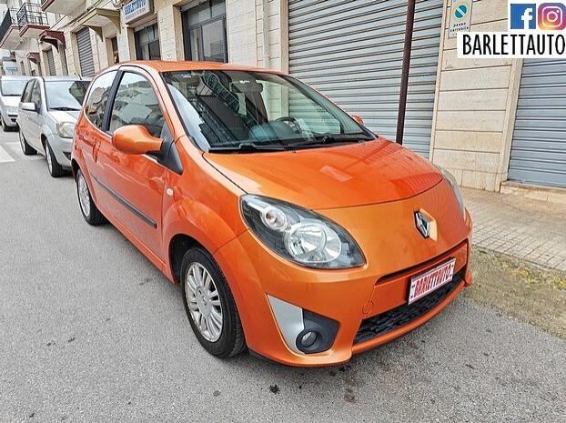 RENAULT Twingo 1.2 8v *FULL OPTIONAL*