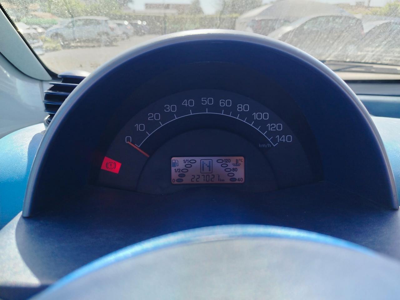 Smart 600 & passion