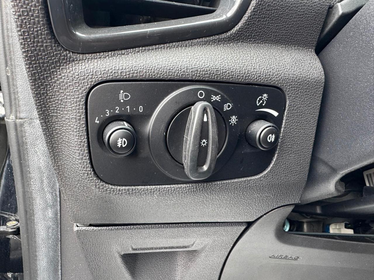 Ford EcoSport 1.5 TDCI 95CV TITANIUM 2016