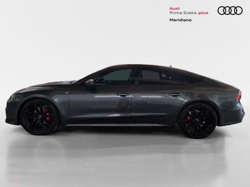 Audi A7 Sportback 40 TDI 2.0 quattro ultra S tronic Business Plus