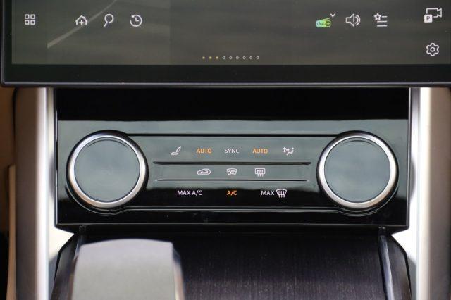 LAND ROVER Range Rover 3.0 I6 HSE LWB IVA ESP. FULL OPT.