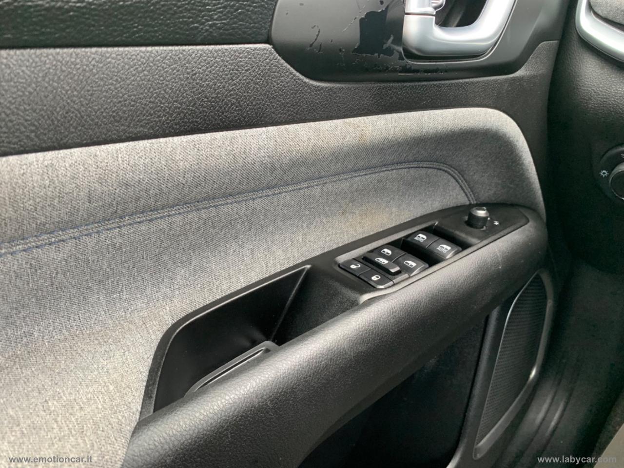 JEEP Compass 1.6 Multijet II 2WD S - 2022