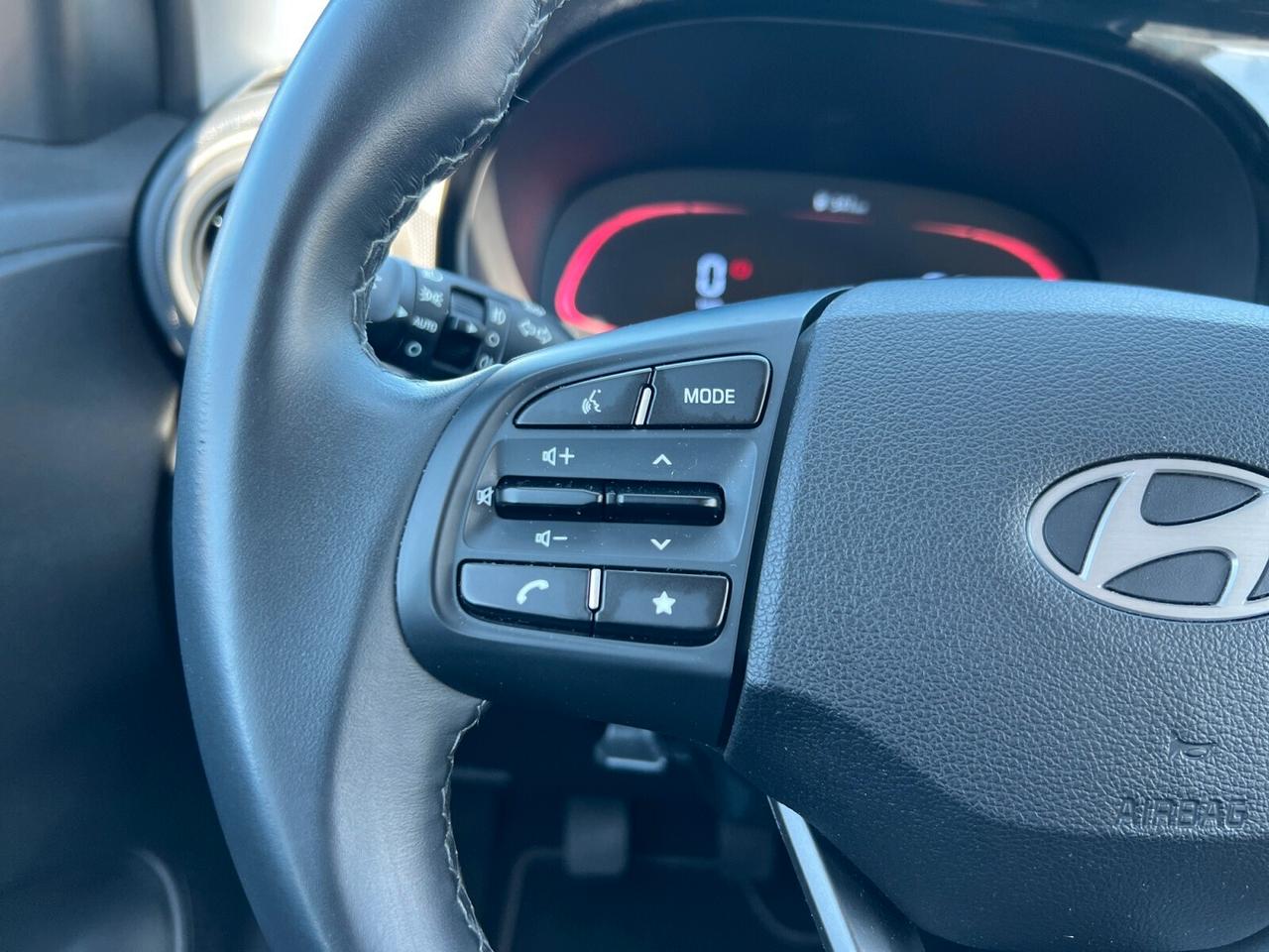 Hyundai i10 1.0 MPI Connectline PREZZO REALE