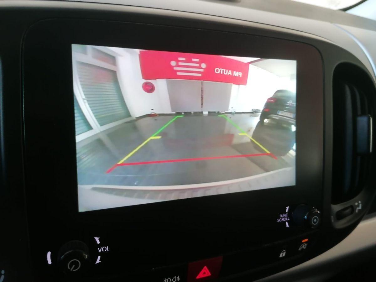 FIAT - 500 L - 1.3 MJT 95 CV Business Connect