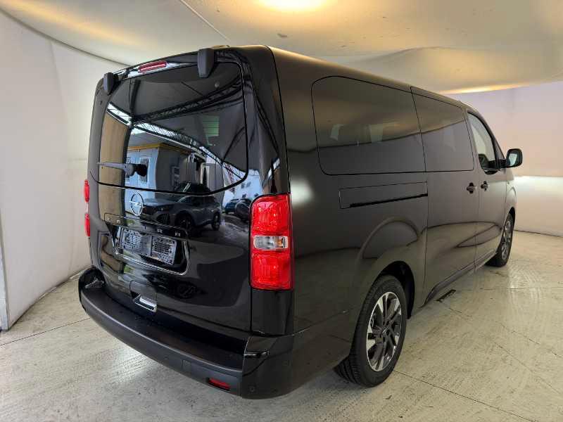 OPEL Zafira 2.0 BlueHDi 180cv BUSINESS EDITION Passo Lu