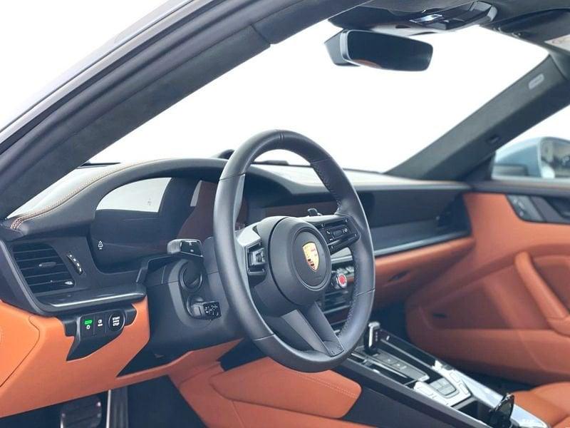 Porsche 911 911 Carrera GTS *POSSIBILITA' DI SUBENTRO LEASING*