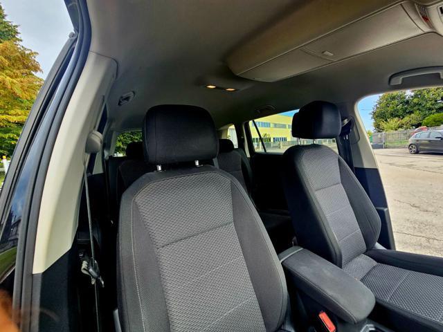 VOLKSWAGEN Tiguan Allspace 2.0tdibusiness 150 cv dsg