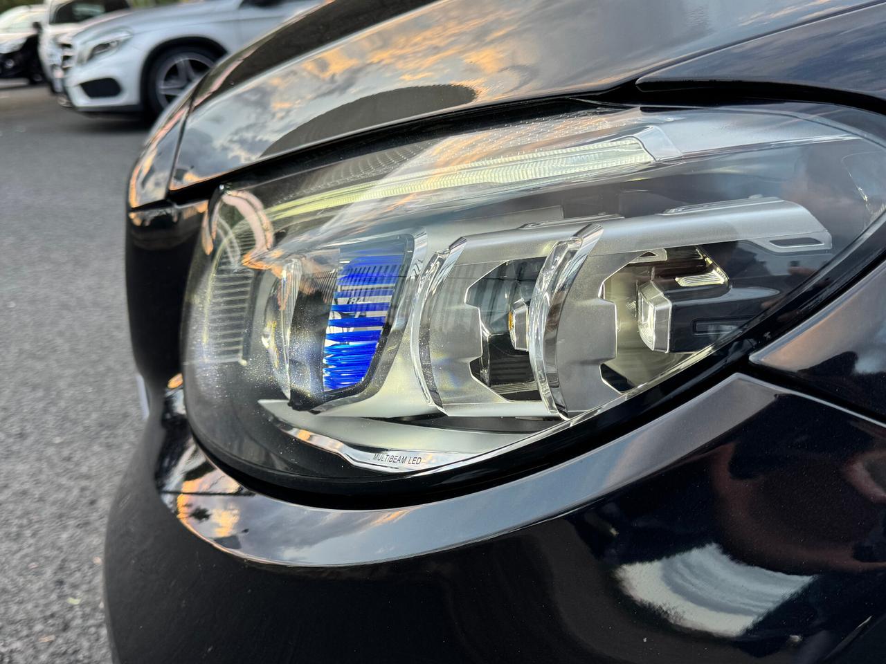Mercedes-benz C 220 d Auto Coupé Premium Plus