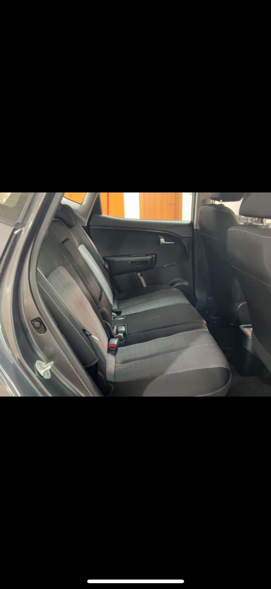 Kia Venga 1.4 CRDi 90CV Active