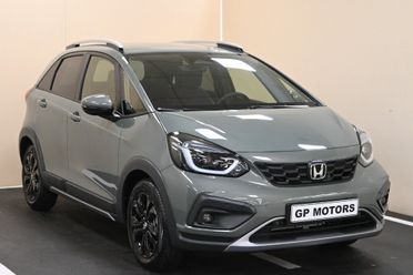 HONDA Jazz 4ª serie '20-> Jazz 1.5 Hev eCVT Cr...