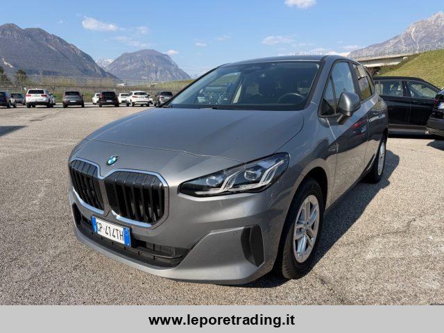 BMW 218 d Active Tourer