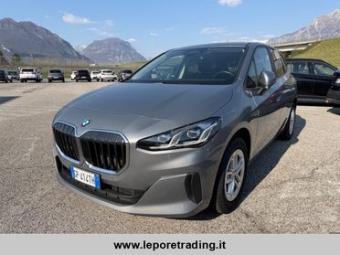 BMW 218 d Active Tourer