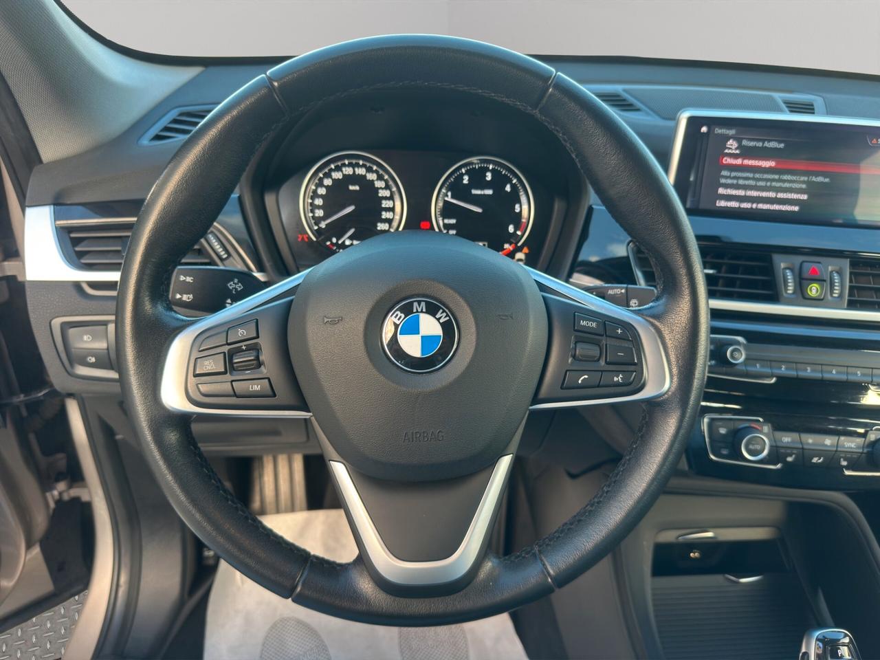 Bmw 118 118d xDrive 5p. Business Advantage