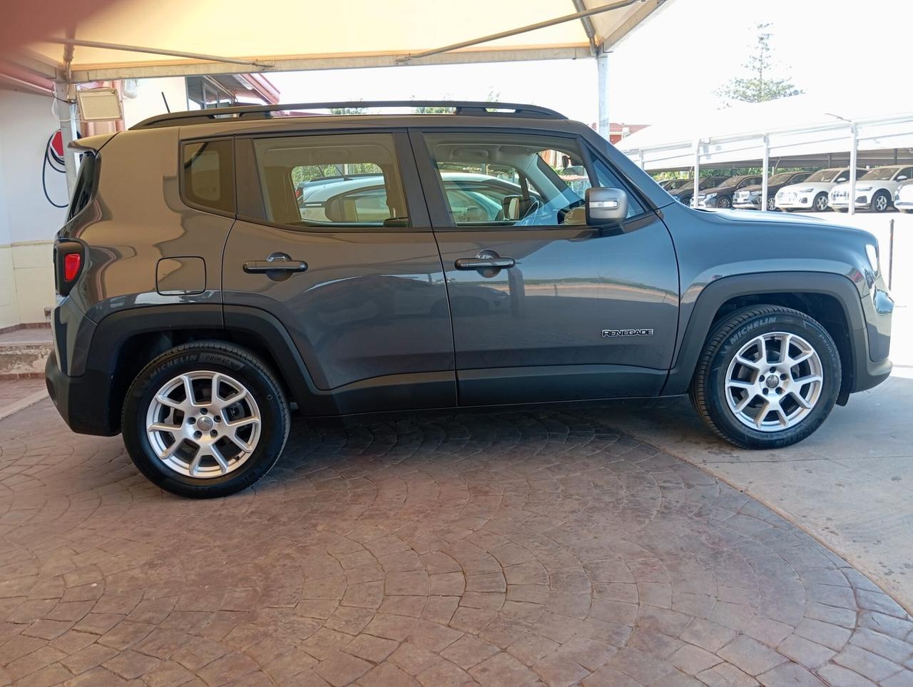Jeep Renegade Jeep Renegade, 1.6 mjt Limited 2wd 130cv