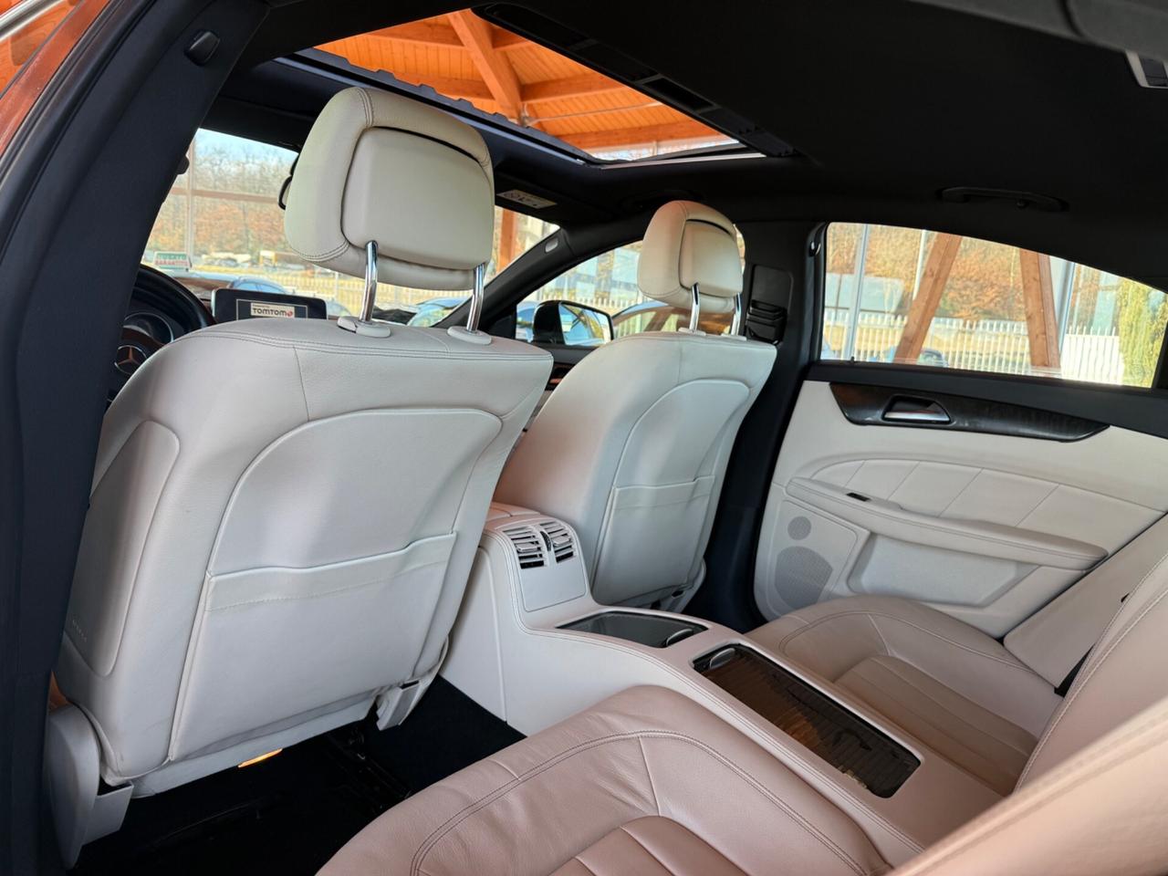 Mercedes-benz CLS 220 Diesel - Automatico