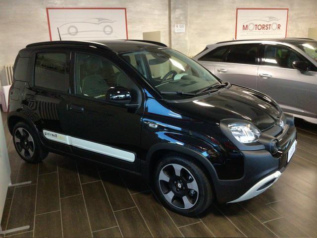 FIAT Panda 1.0 Hybrid Pandina Cross