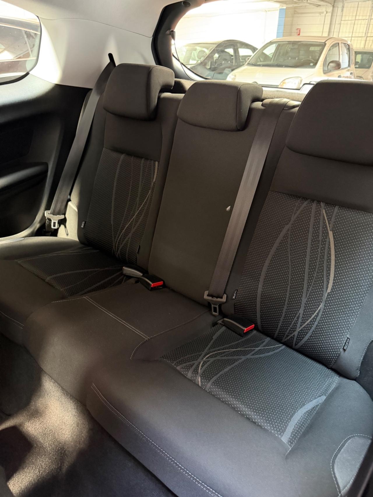 Peugeot 208 1.2 Neopatentati Euro 5