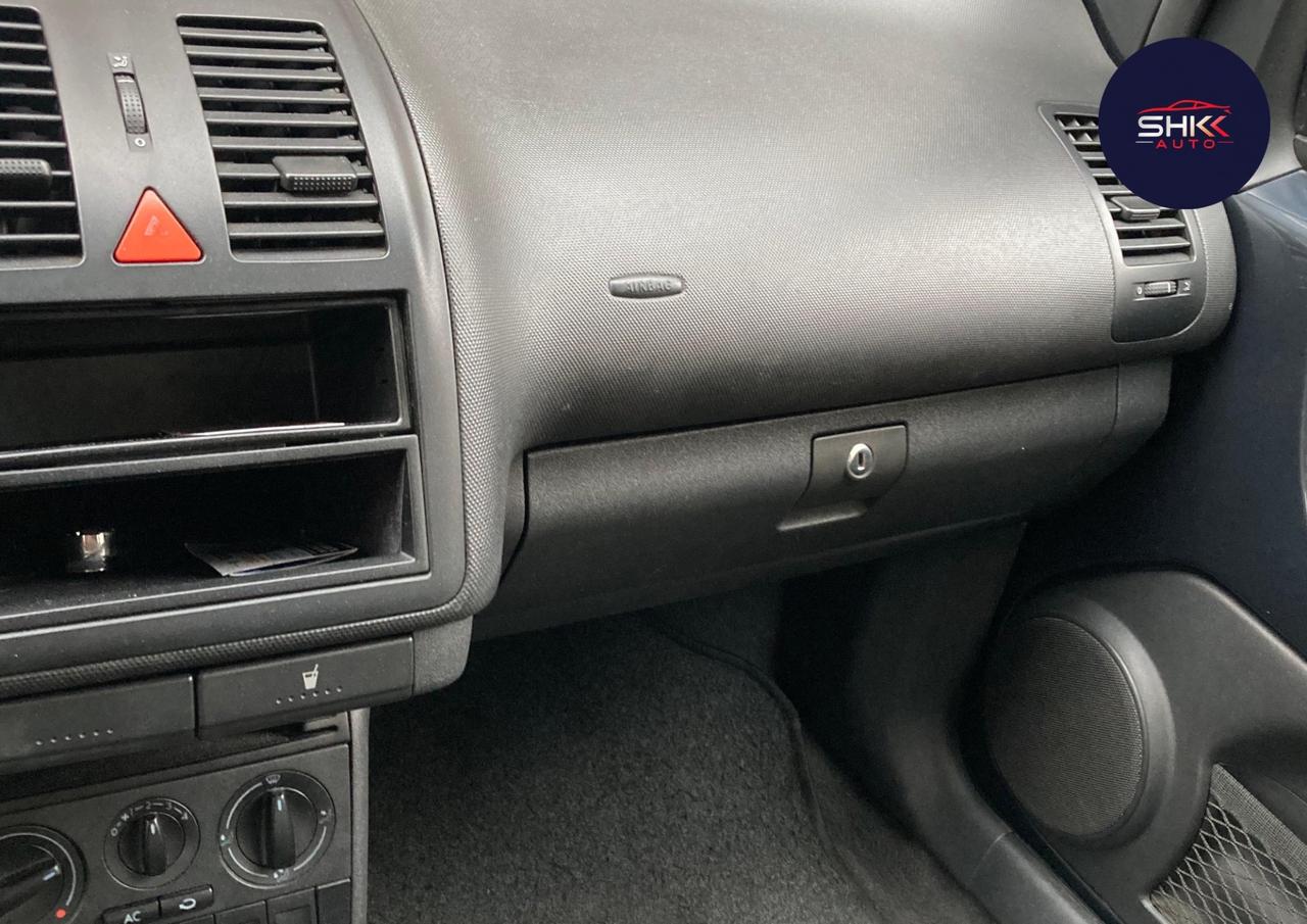 Volkswagen Lupo 1.4 TDI cat Highline Air