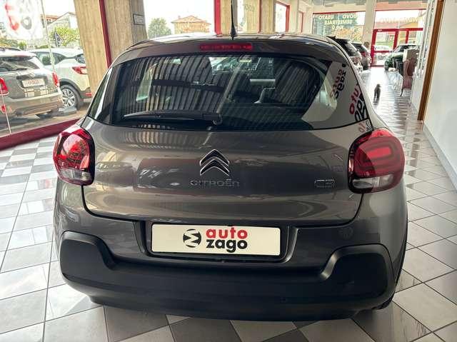 Citroen C3 PureTech 83 CV S&S Shine