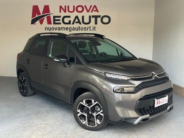 CITROEN C3 Aircross 1.2 PureTech 110 Max