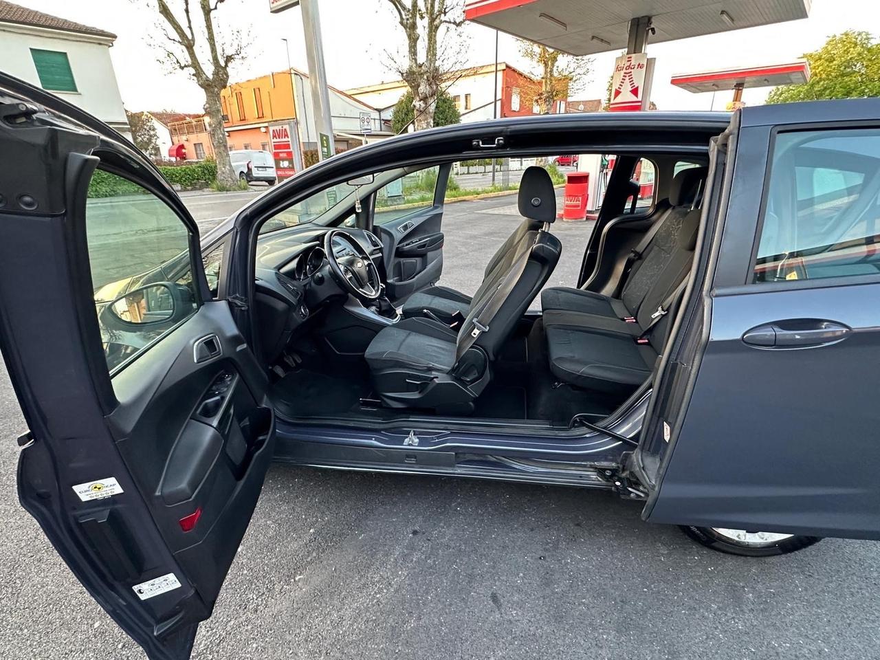 Ford B-Max 1.5 TDCi 75 CV Titanium 2014