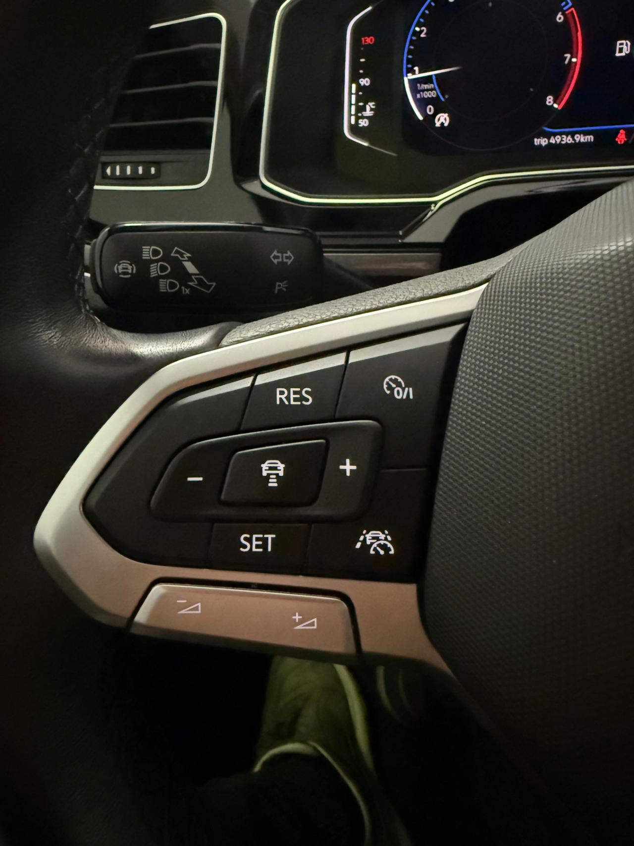 Volkswagen Polo 1.0 TSI Style