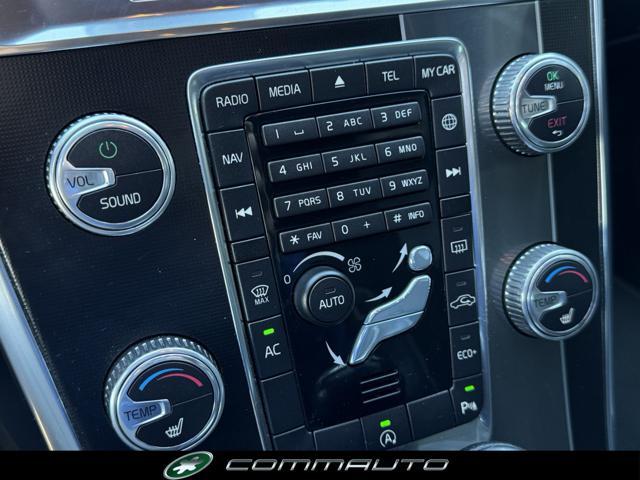 VOLVO XC60 D3 Geartronic R-design