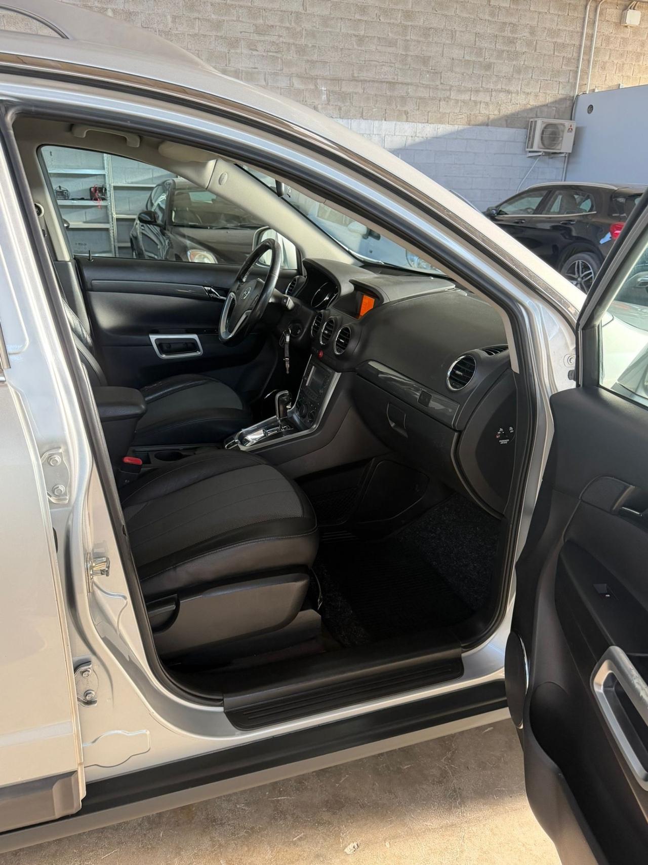 Opel Antara 2.2 CDTI 163CV 4x4 Automatico