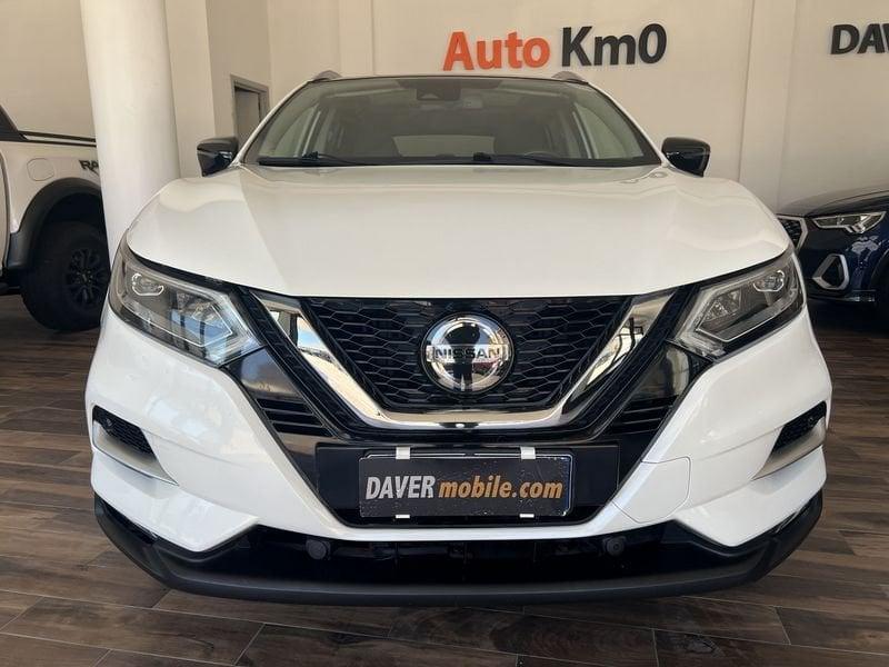 Nissan Qashqai 1.5 dCi N-Connecta