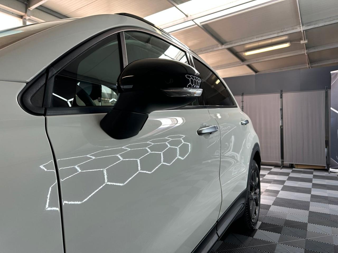 Fiat 500X 1.3 MultiJet 95 CV Cross