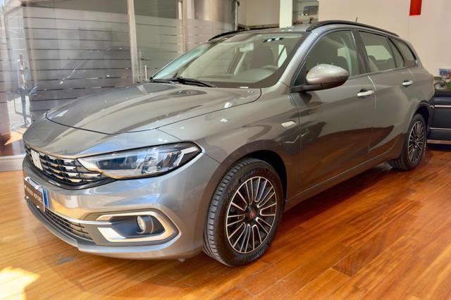 FIAT Tipo 1.6 Mjt S&S SW Business