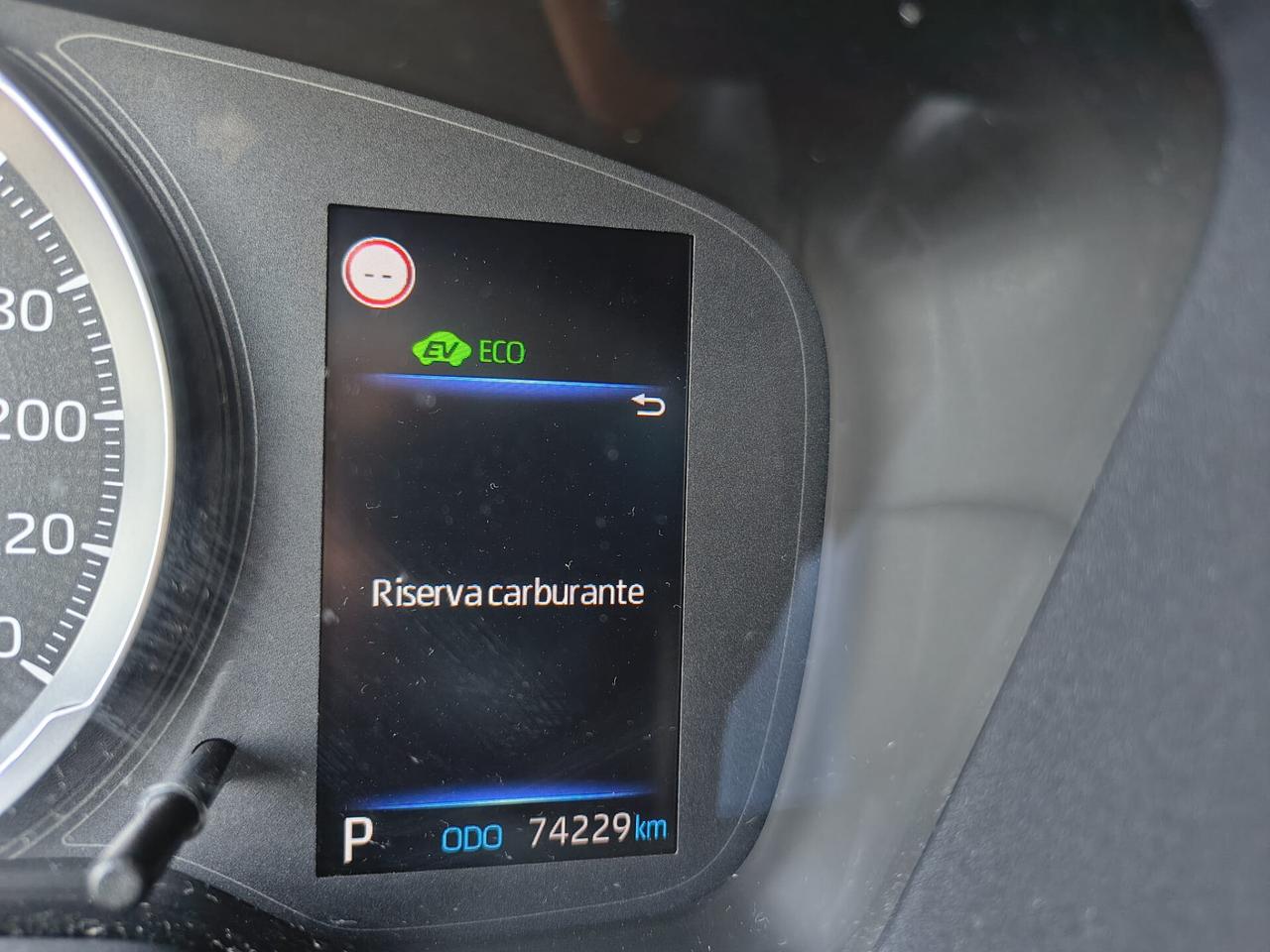 Toyota Corolla Touring Sports SW - 1.8 Hybrid *N1*AUTOCARRO-PREZZO IVA ESCLUSA