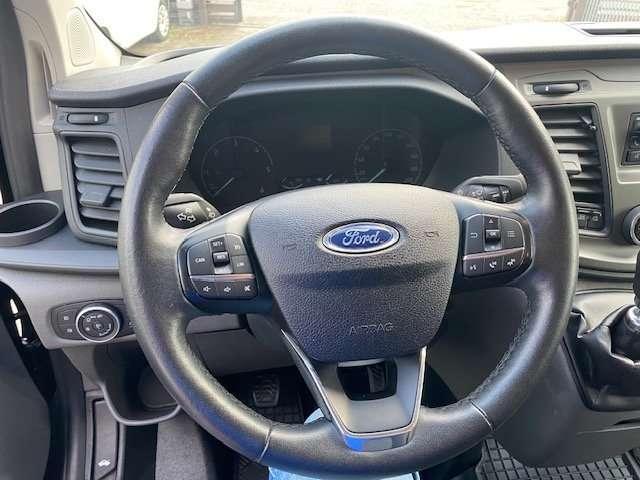 Ford Transit Custom 2.0 TDCI 320 L2H2 TREND