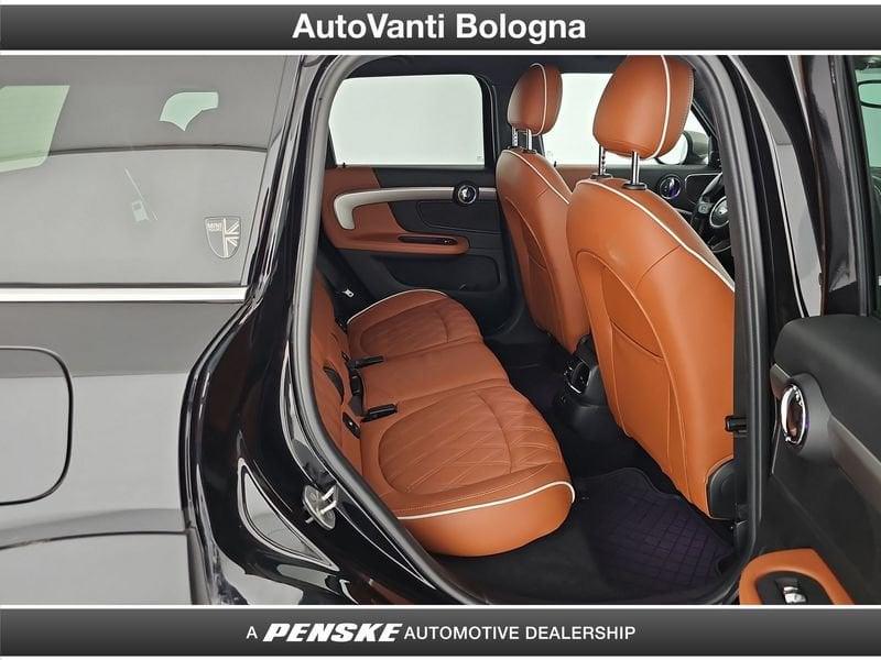 MINI Countryman Mini Countryman 2.0 Cooper D Yours all4 auto