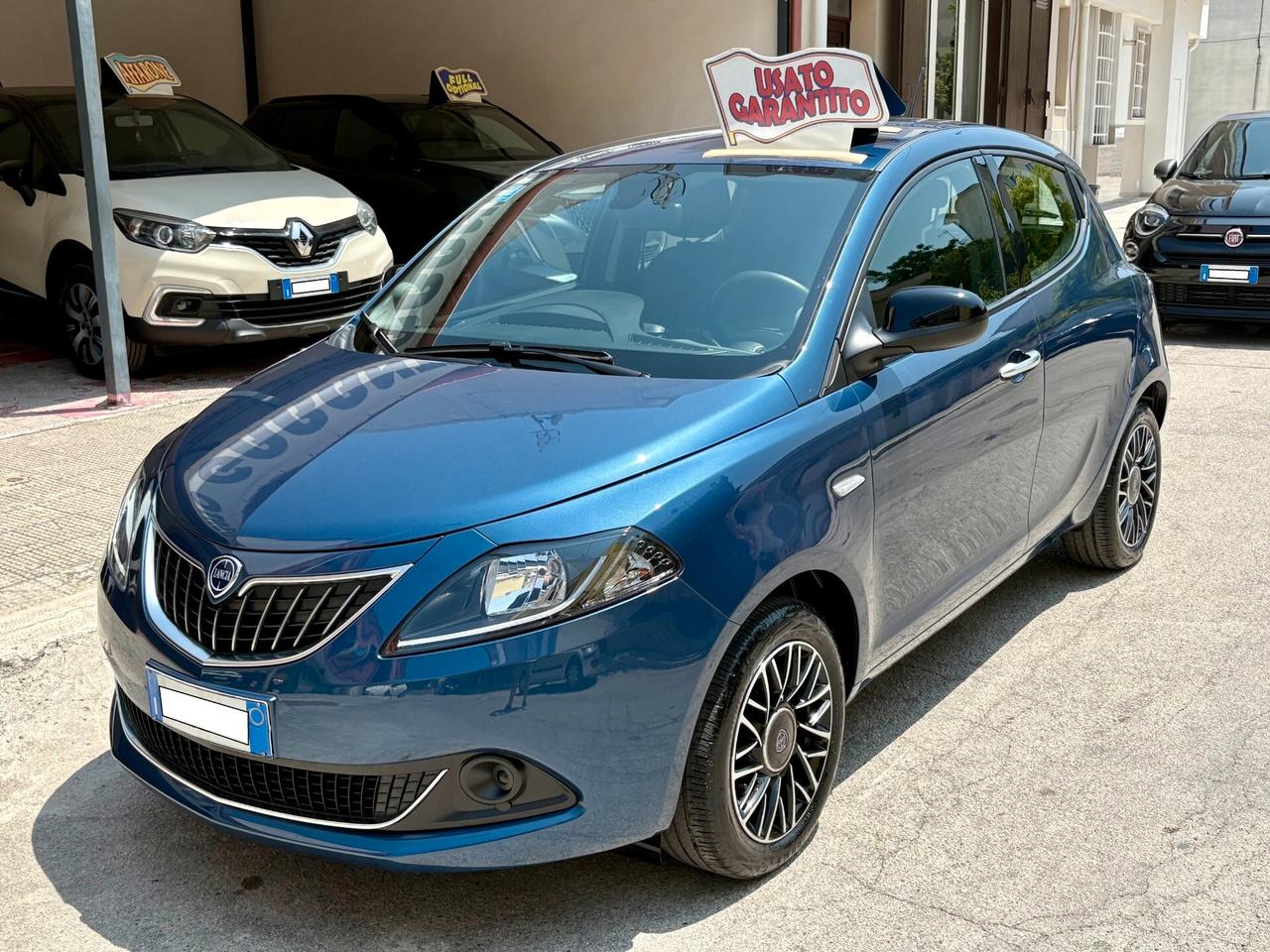 Lancia ypsilon 1.0 hybrid “SEMINUOVA-21.000KM”-‘23