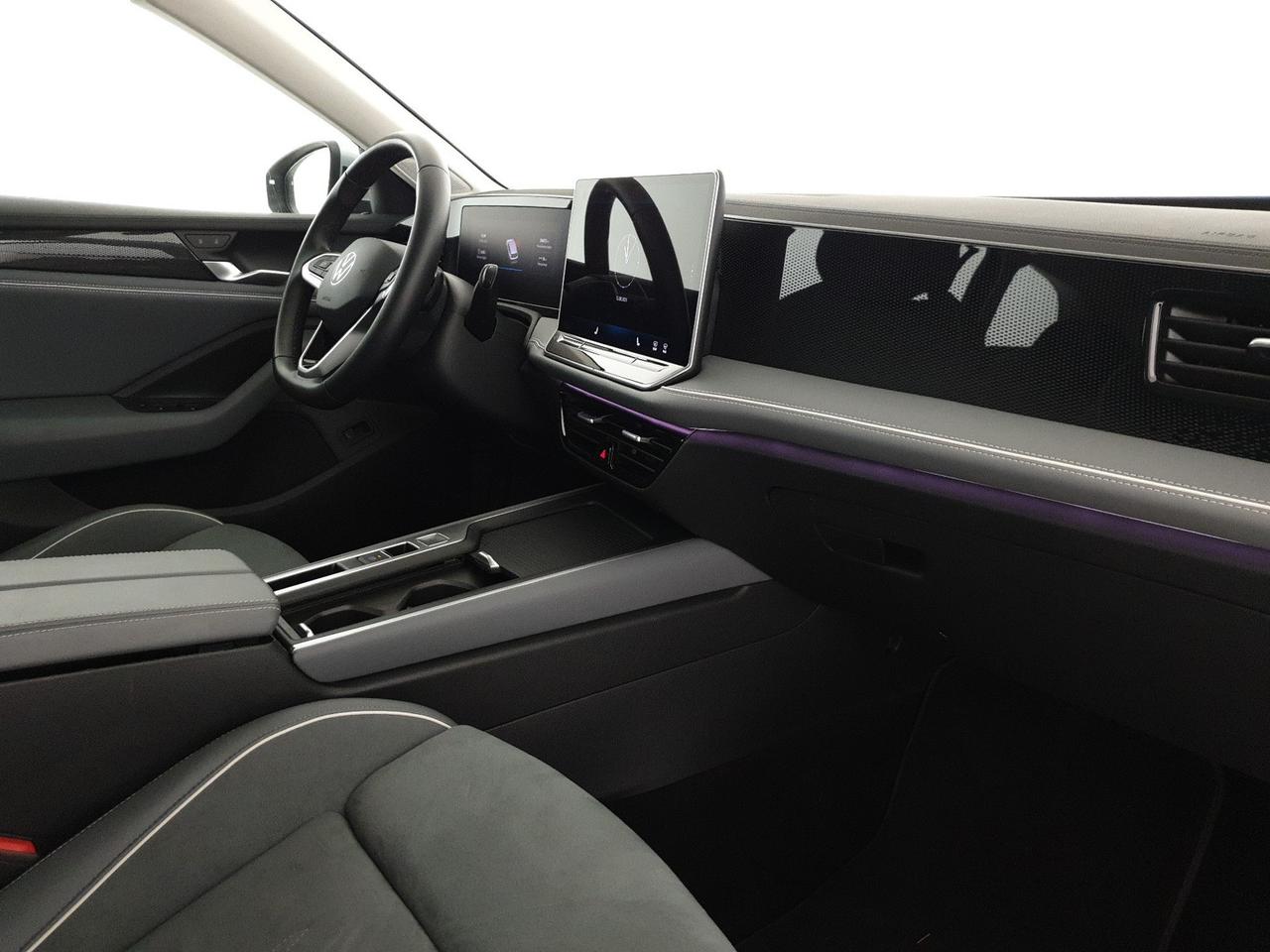 Volkswagen Passat 2.0 tdi scr business 150cv dsg