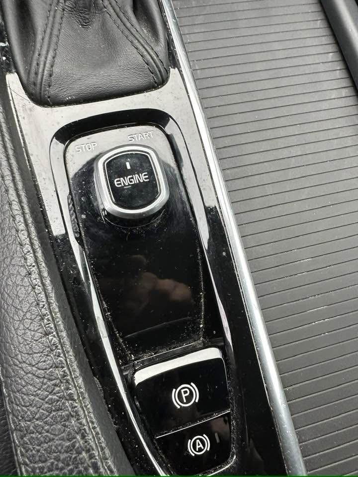 Volvo V90 D4 Business Plus