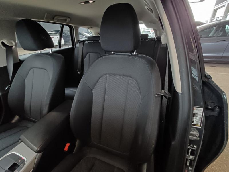 BMW 320 BUSINESS ADVANTAGE TOURING AUTO STATION WAGON