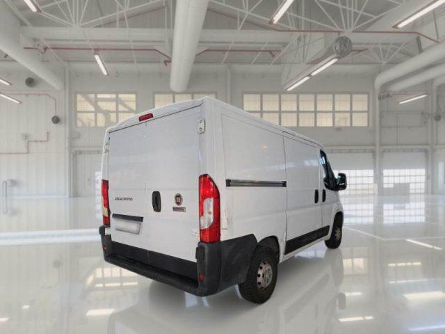 FIAT Ducato 30 2.0 MJT PC-TN Furgone