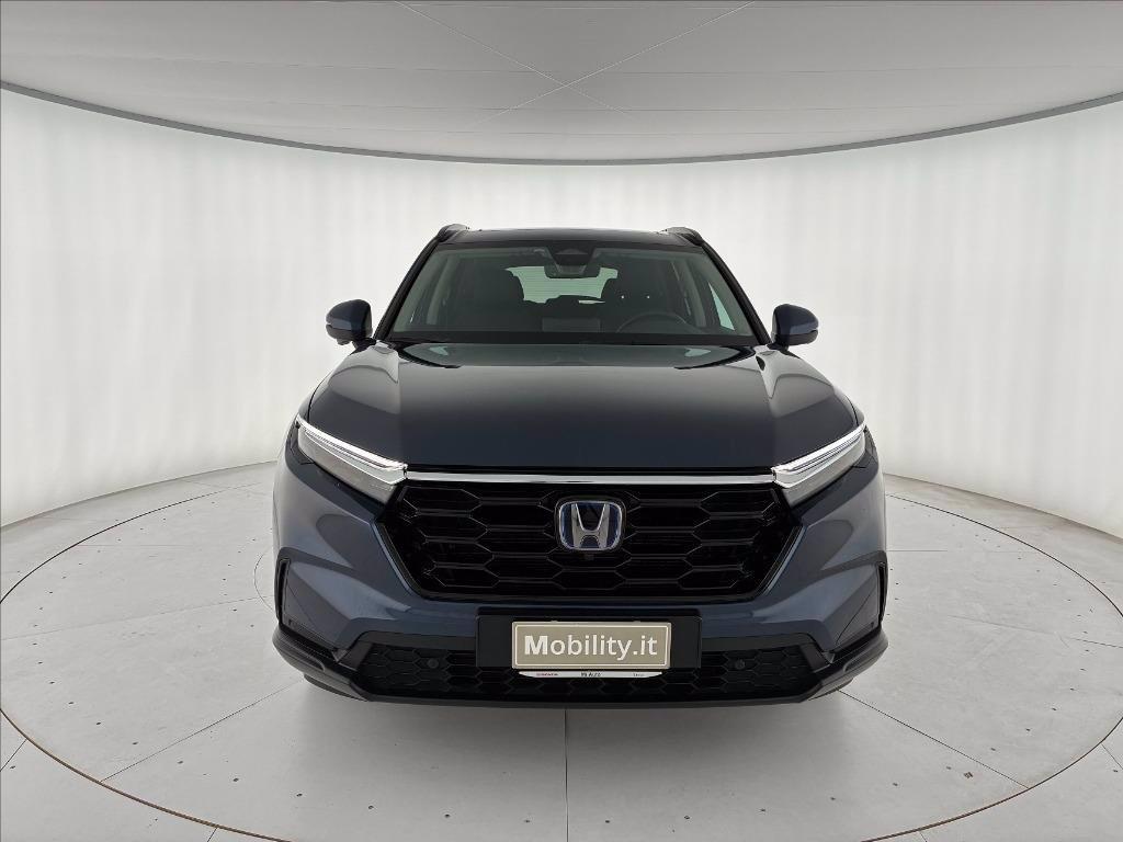 HONDA CR-V 2.0 hev Advance awd del 2023