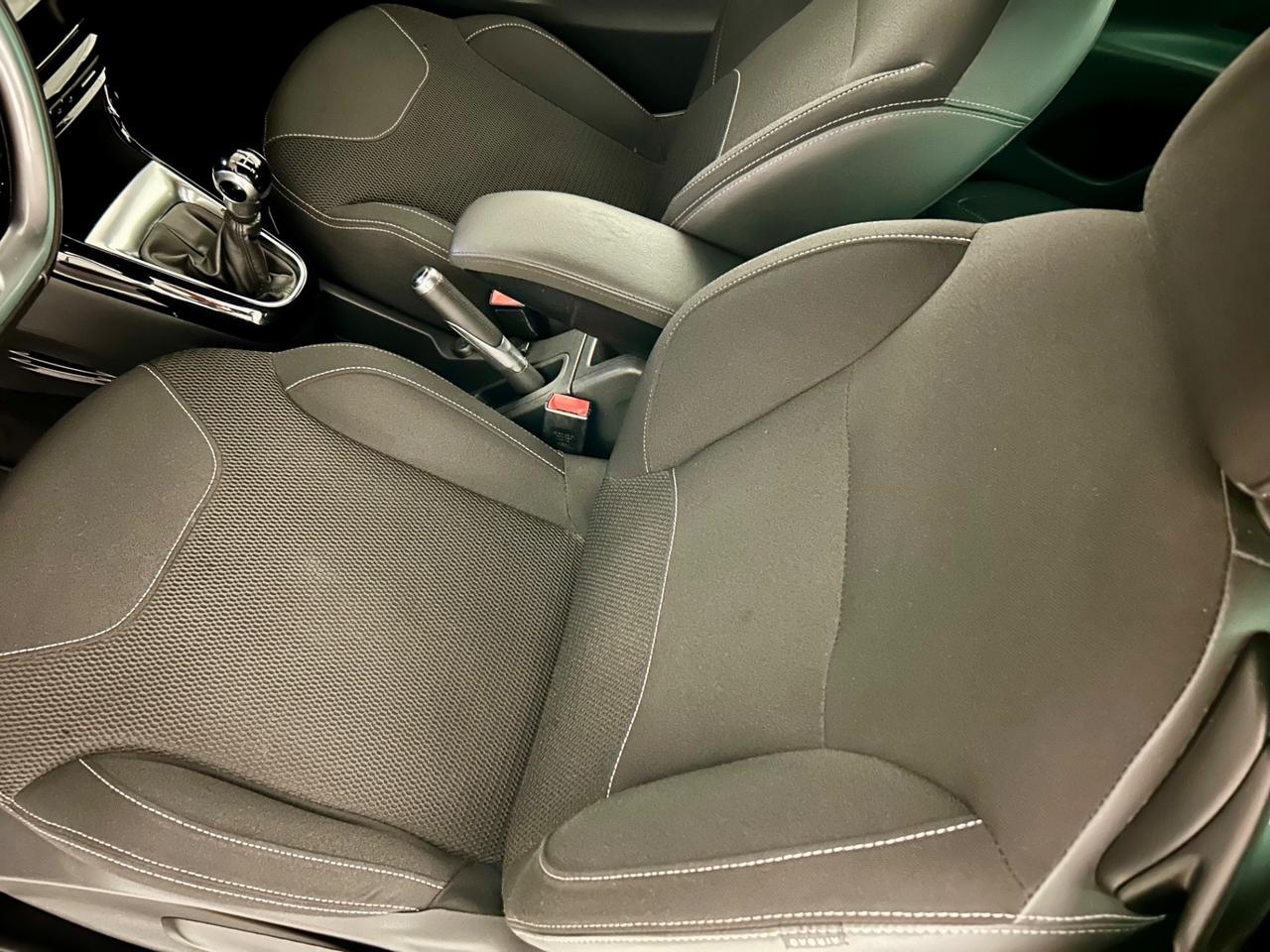 Ds DS3 3 BlueHDi 75 Sport Chic