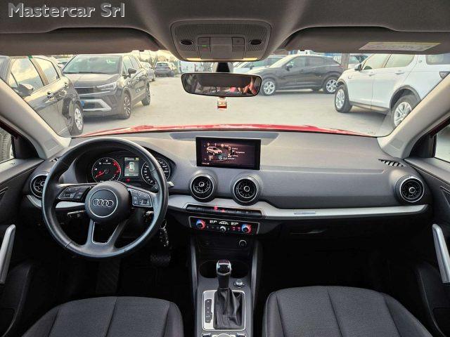 AUDI Q2 Q2 I 2021 30 2.0 tdi Business s-tronic - GH672PR