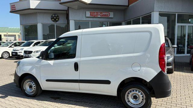 FIAT Doblo Doblò 1.6 MJT 105CV Cargo Business**NETTO IVA**