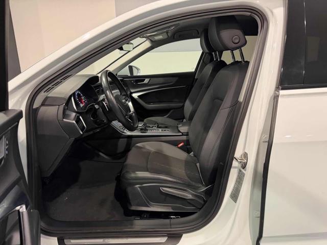 AUDI A6 allroad 40 TDI 2.0 quattro S tronic Evolution