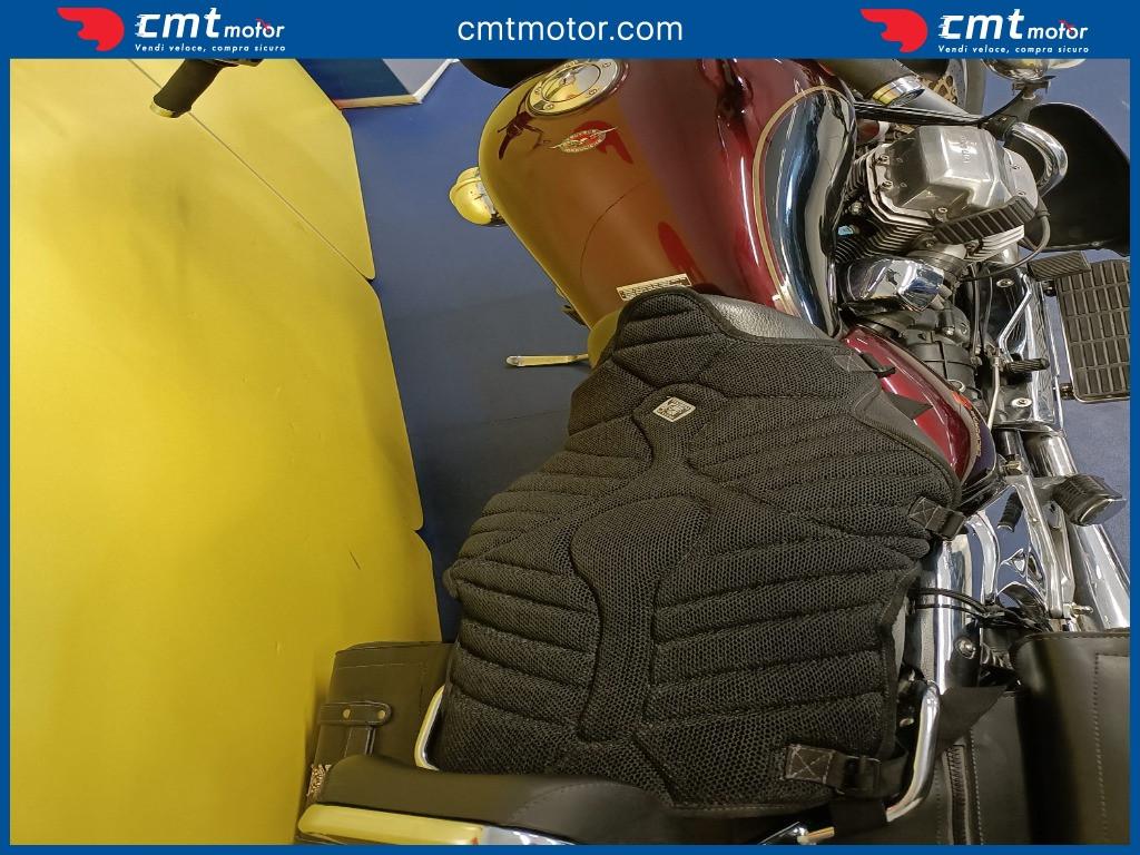 Moto Guzzi California EV - 2004