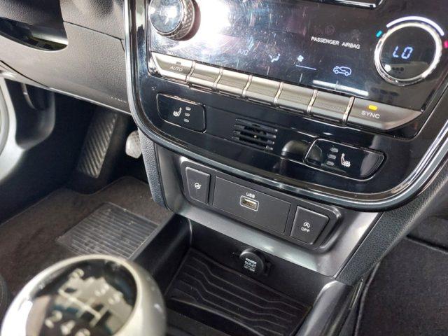 SSANGYONG Tivoli 1.6 diesel 2WD Exclusive Uniprò Fatturab.