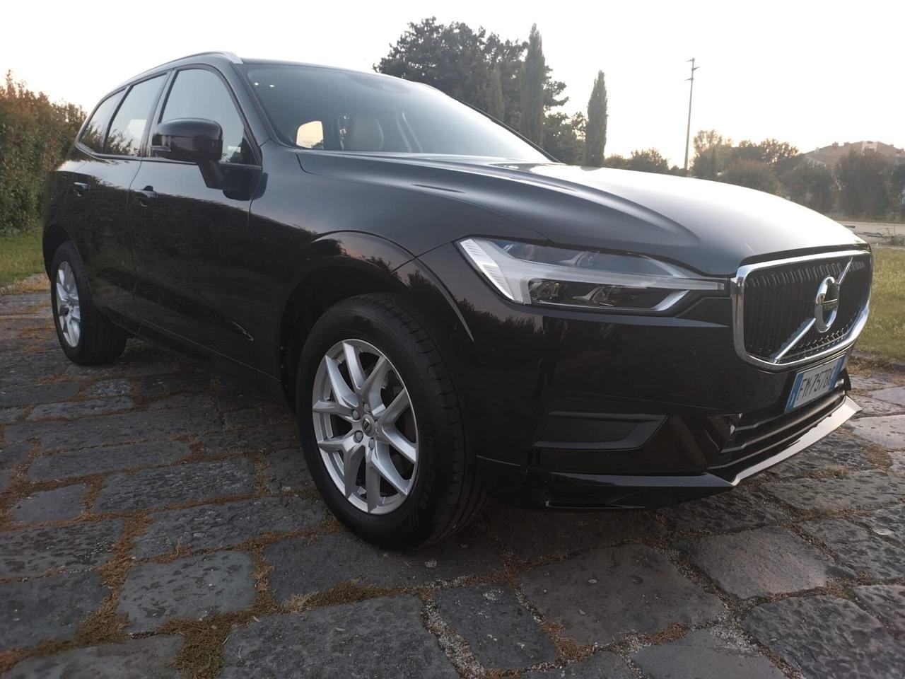 Volvo XC 60 XC60 D4 AWD Geartronic Inscription
