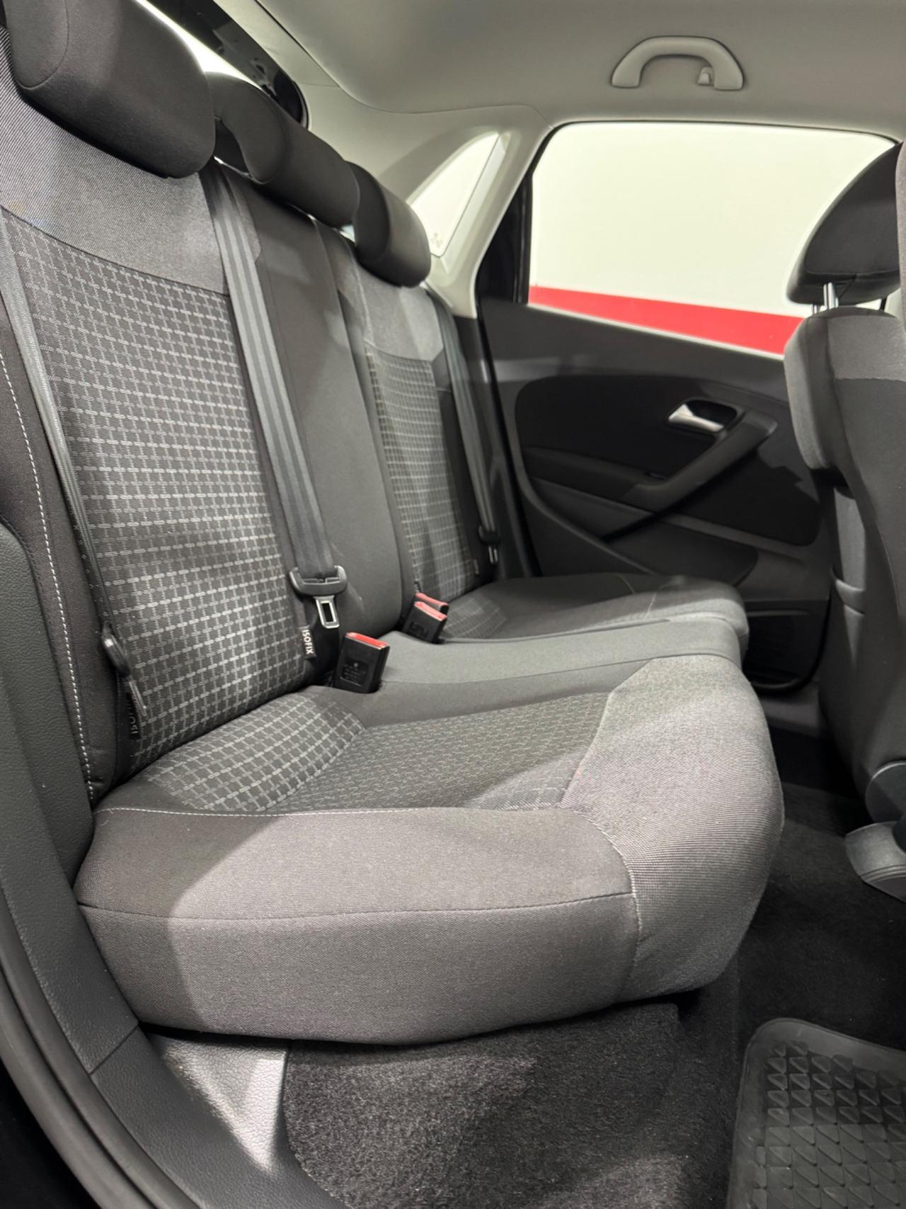 Volkswagen Polo 1.4 TDI EURO 6 Trendline *CINGHIA SOSTITUITA- NEOPATENTATI*