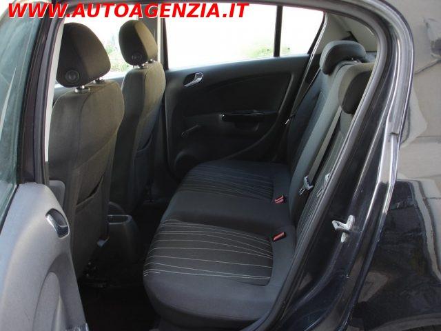 OPEL Corsa 1.2 GPL