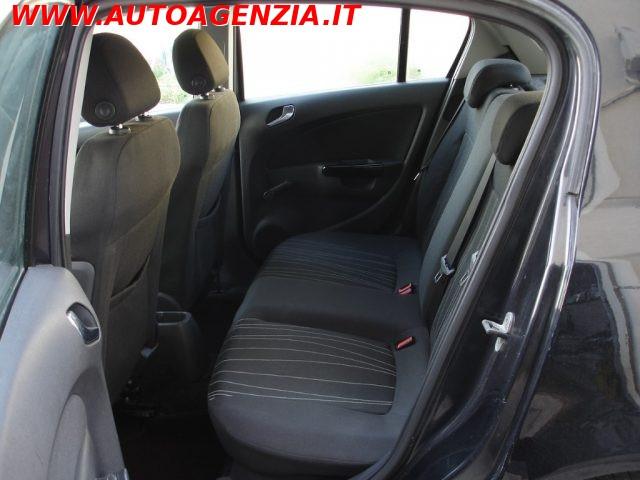 OPEL Corsa 1.2 GPL